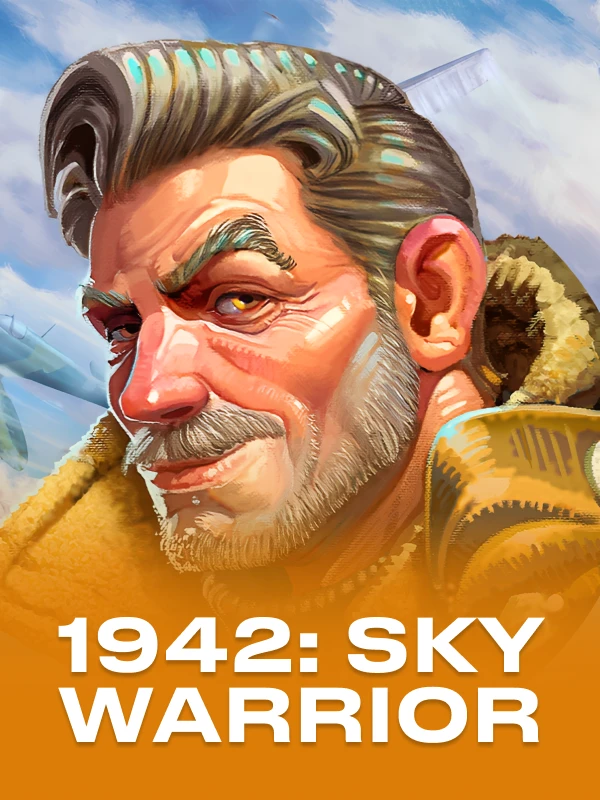 1942 Sky Warrior