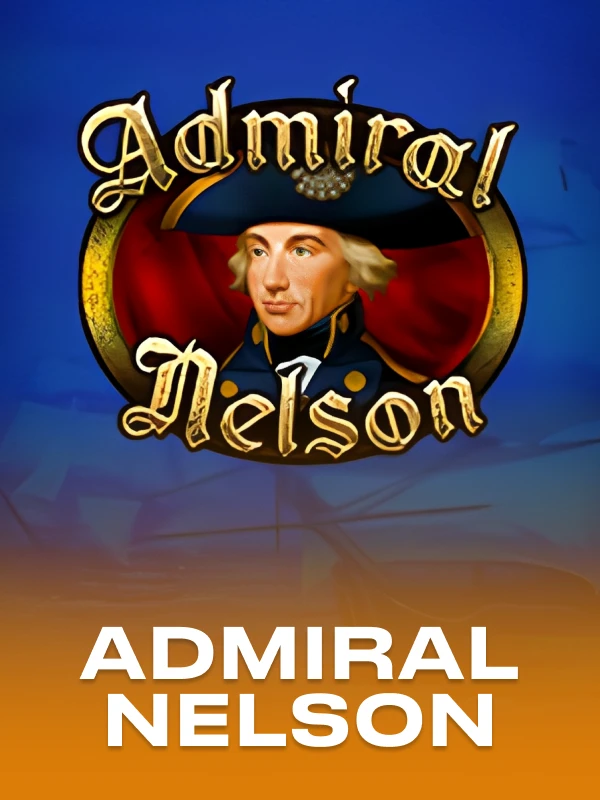 Admiral Nelson