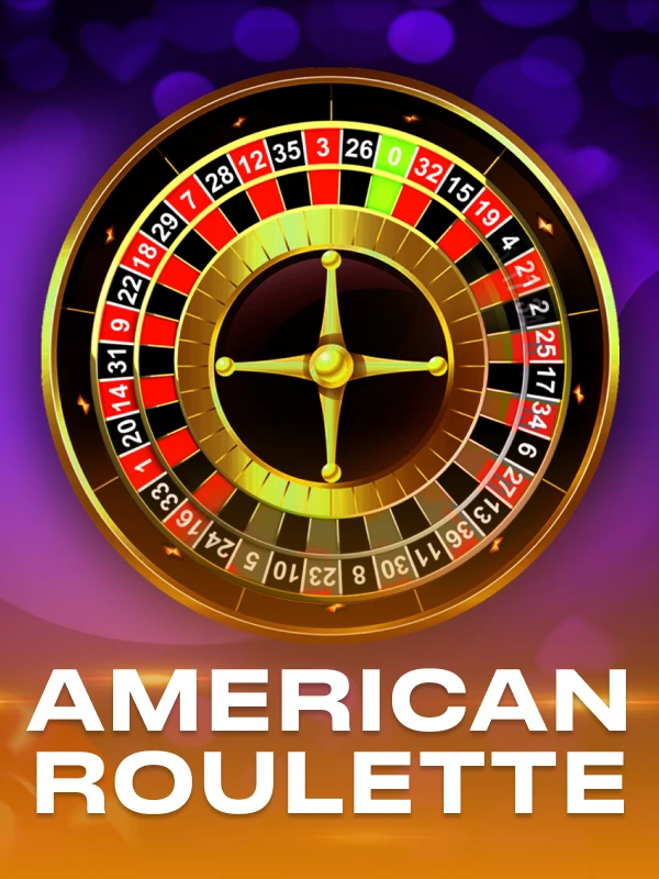 American Roulette