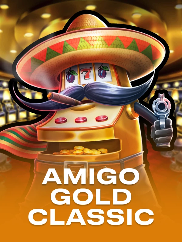 Amigo Gold Classic