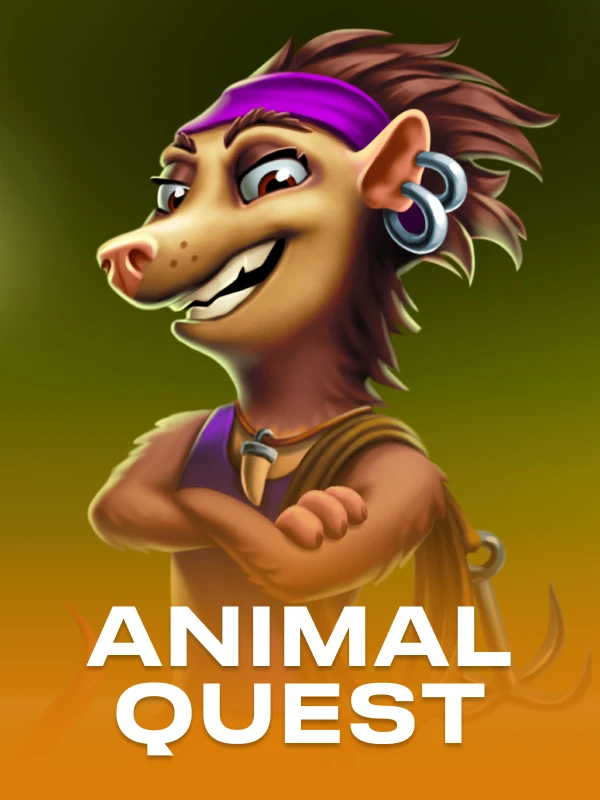 Animal Quest