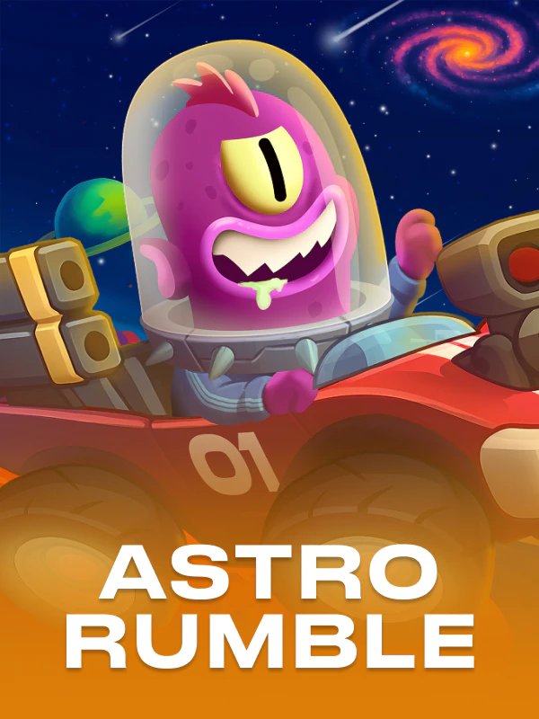 Astro Rumble