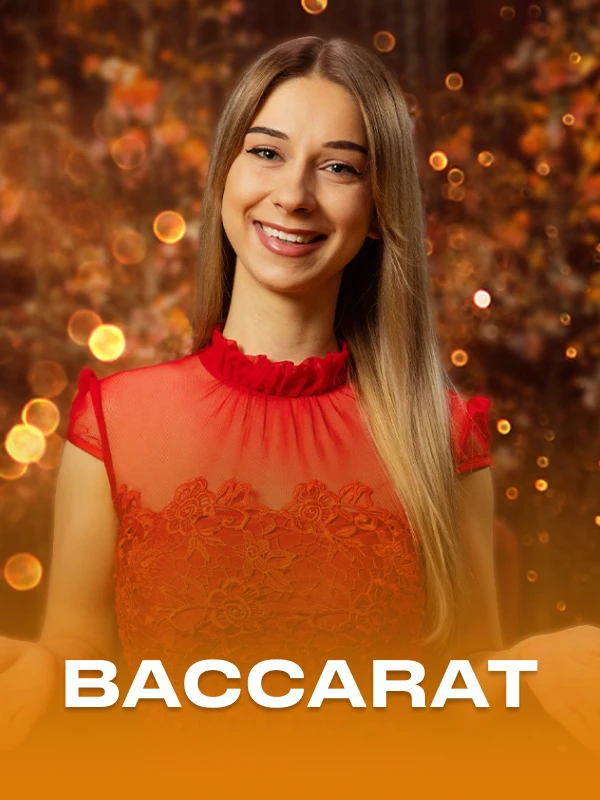 Baccarat A