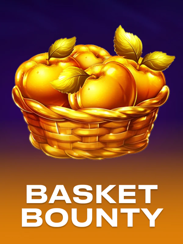 Basket Bounty