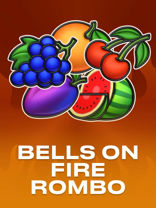 Bells On Fire Rombo