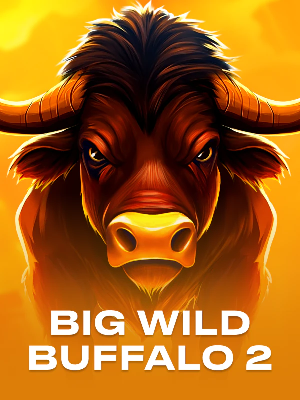Big Wild Buffalo 2