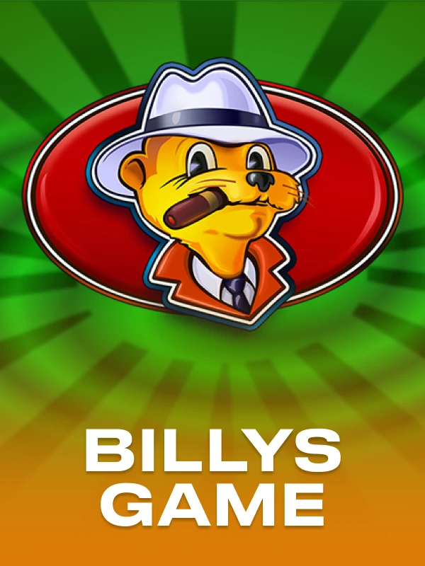 Billy's Game