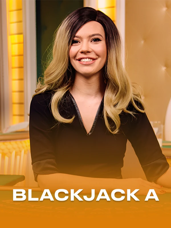Blackjack A