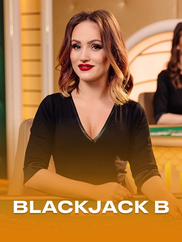 Blackjack B