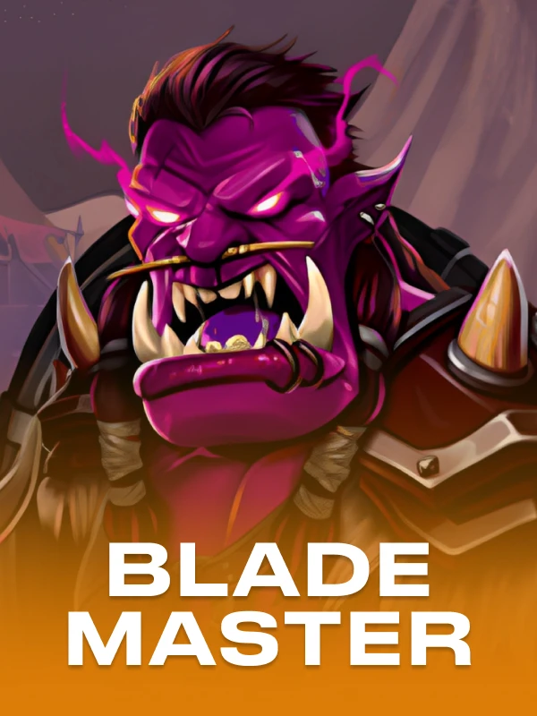 Blademaster