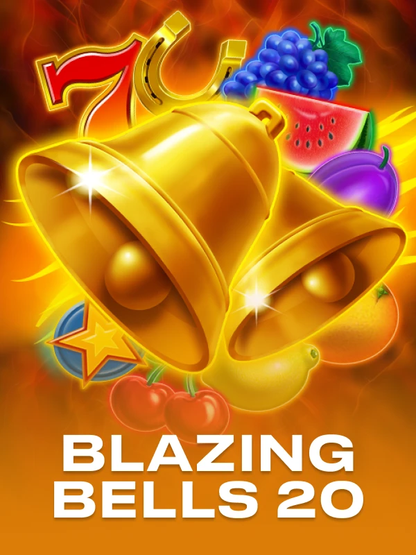 Blazing Bells 20