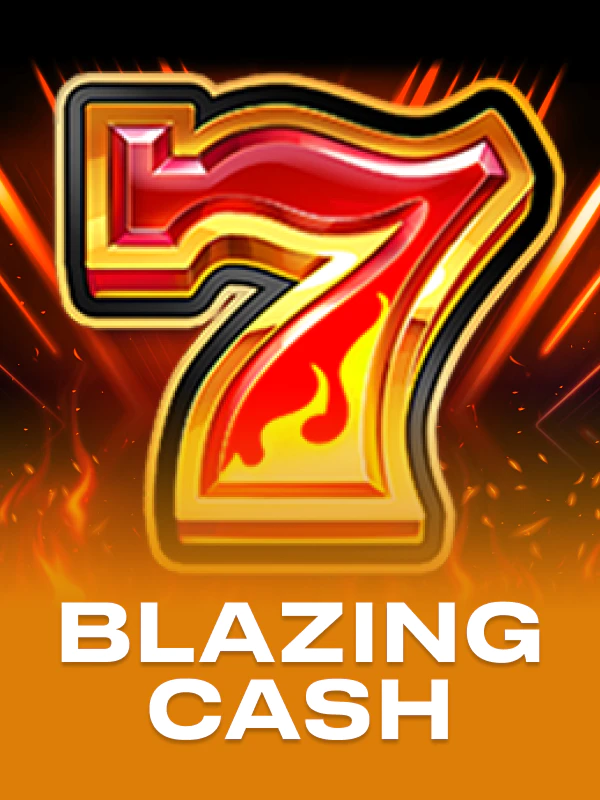 Blazing Cash