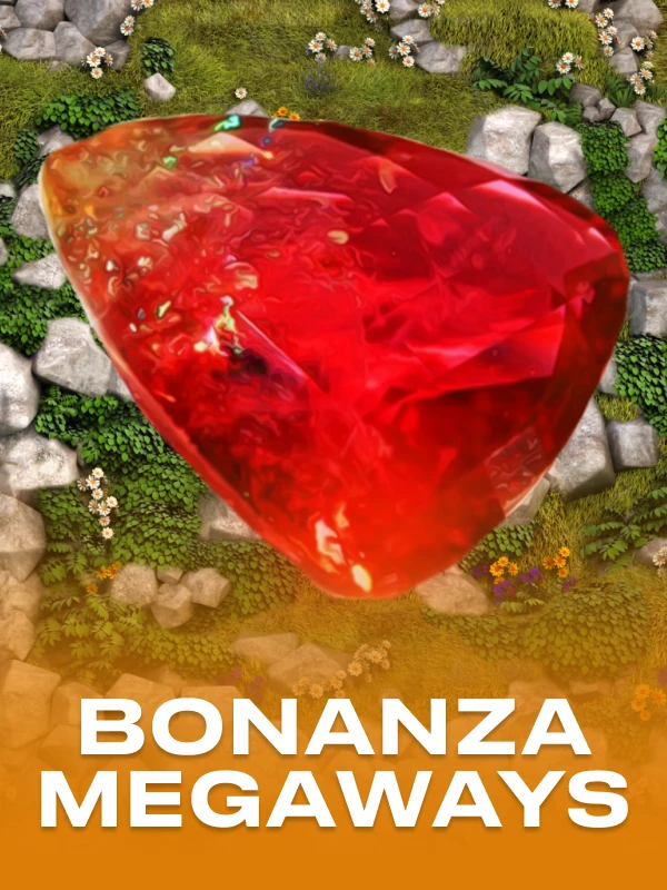 Bonanza Megaways