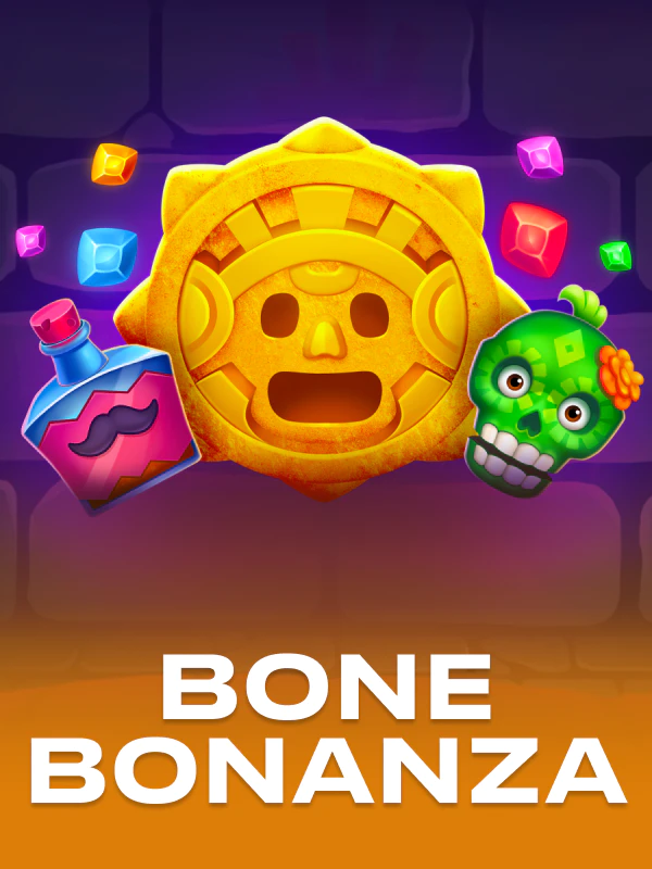 Bone Bonanza