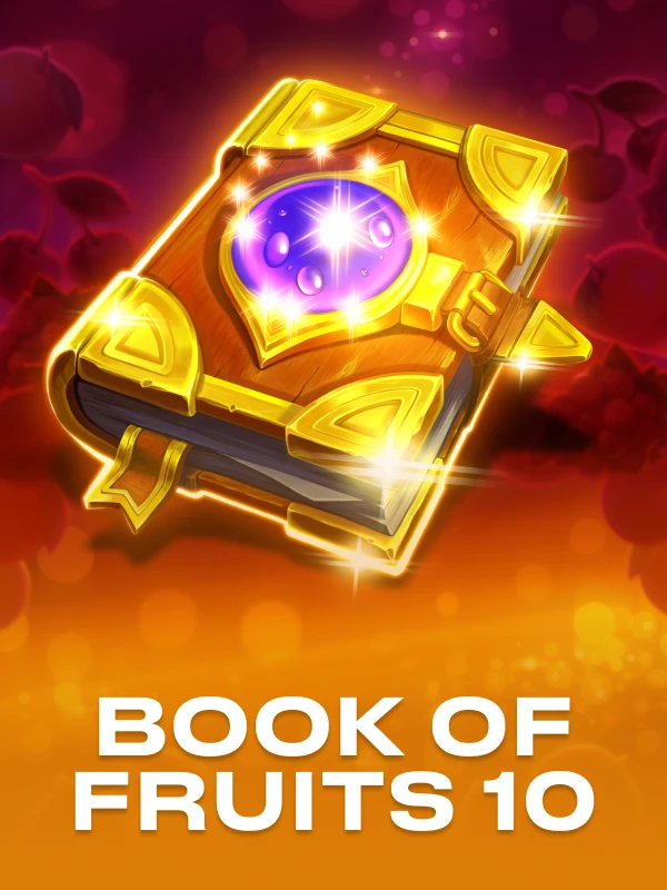 Book Of Fruits 10