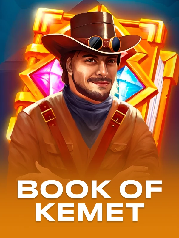 Book of Kemet