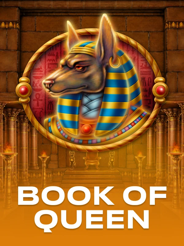 Book Of Queen