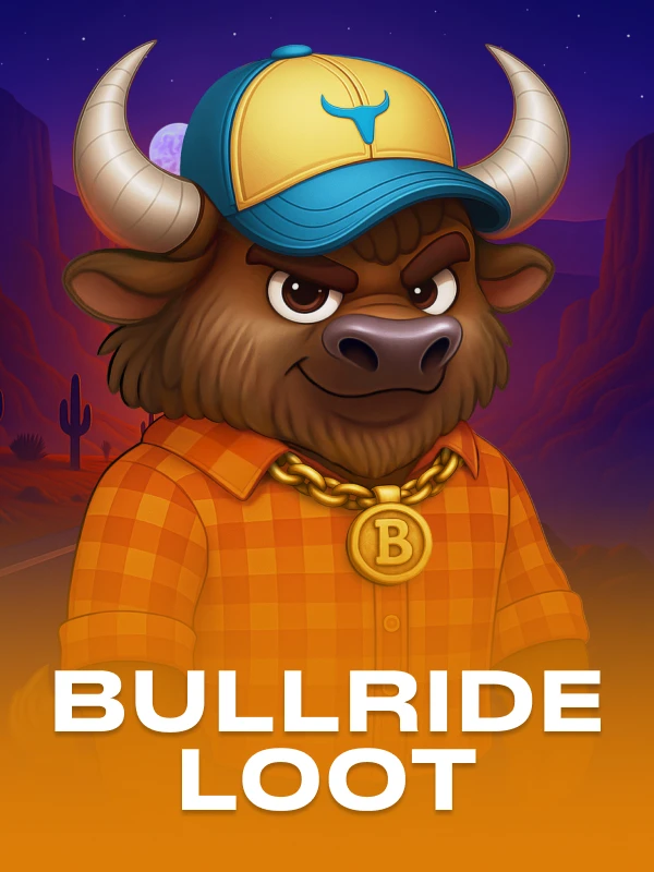 Bullride Loot