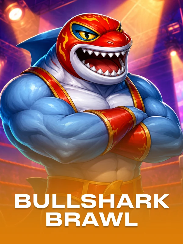 Bullshark Brawl