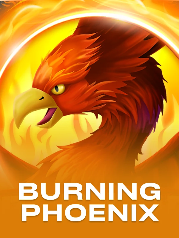 Burning Phoenix