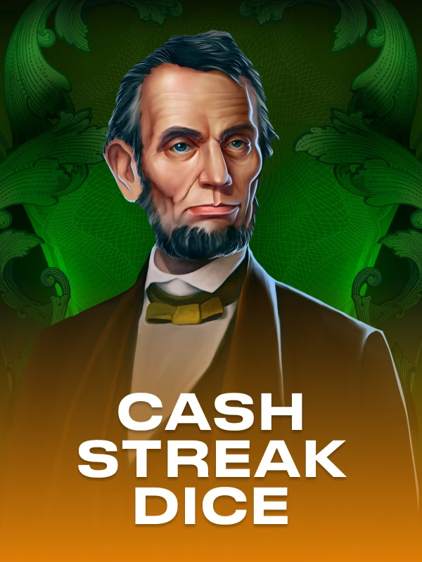 Cash Streak Dice