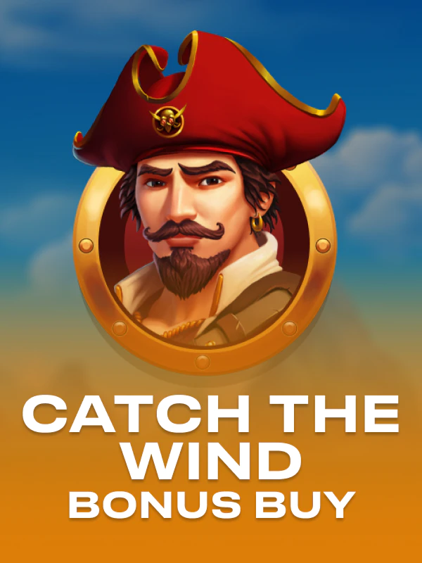Catch The Wind Bonus Buy