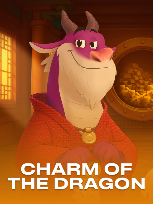 Charm of the Dragon