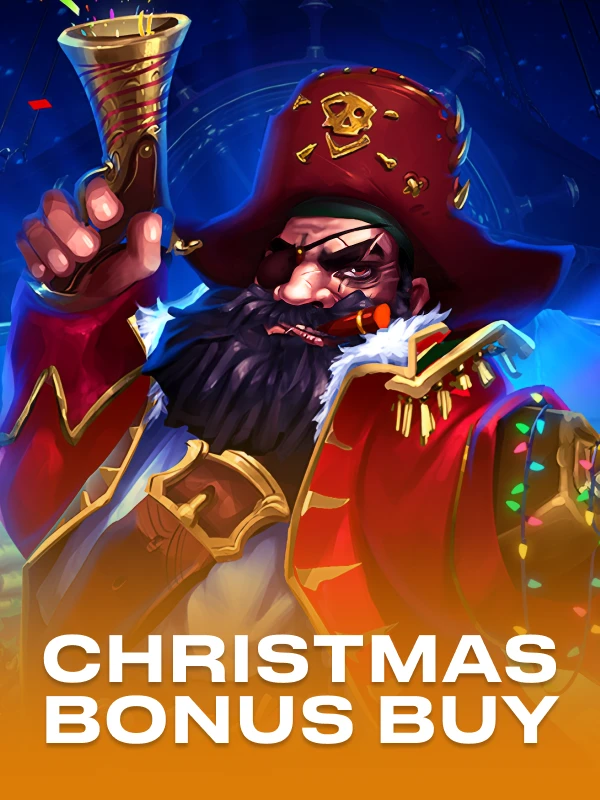 Christmas Bonus Buy