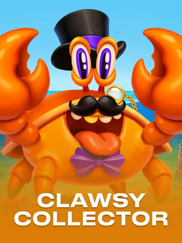Clawsy Collector
