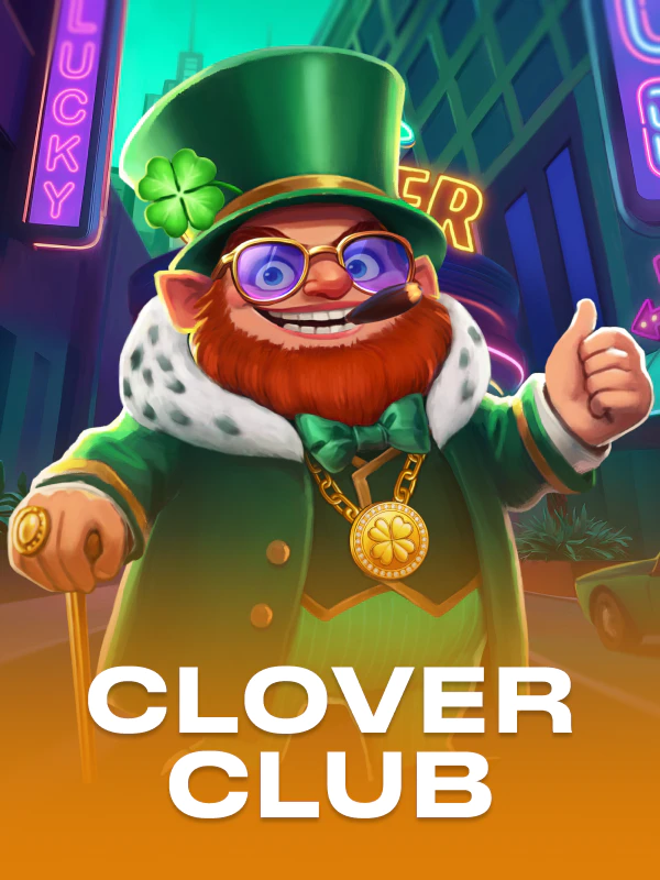 Clover Club