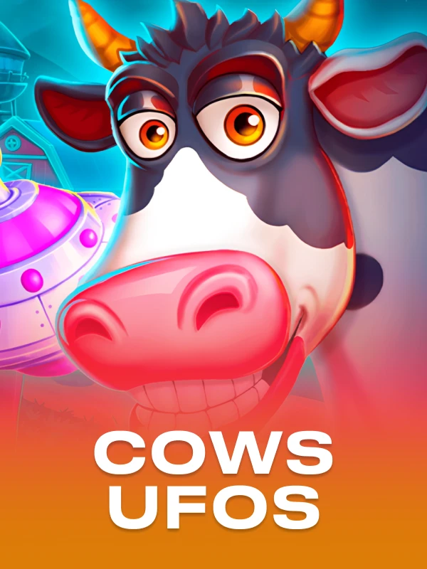 Cows and UFOs