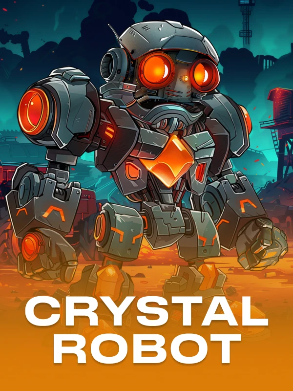 Crystal Robot