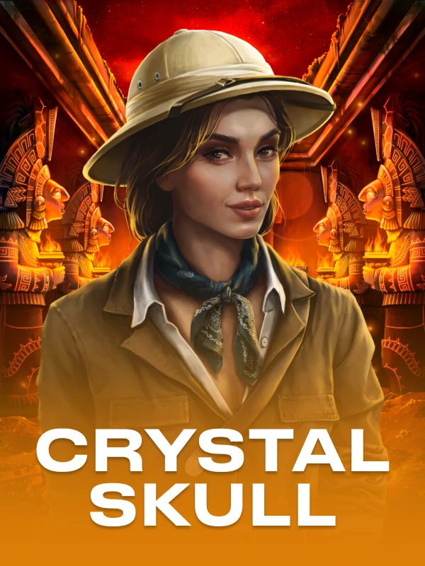 Crystal Skull