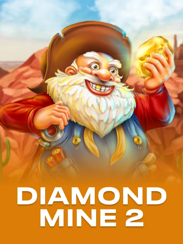 Diamond Mine 2
