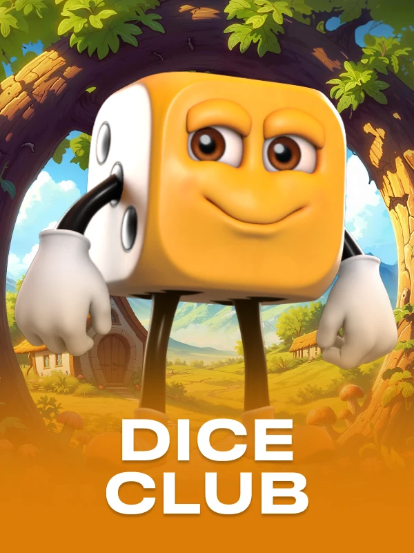 Dice Club