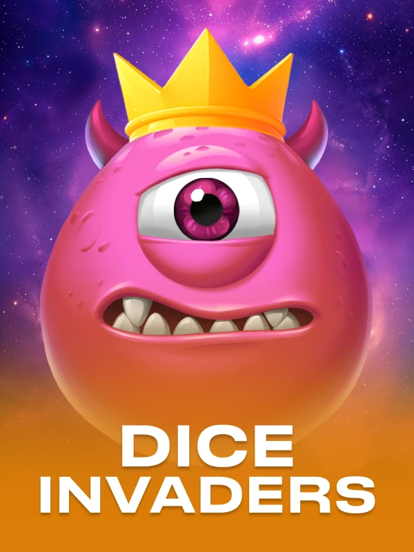 Dice Invaders