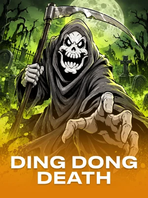 Ding Dong Death