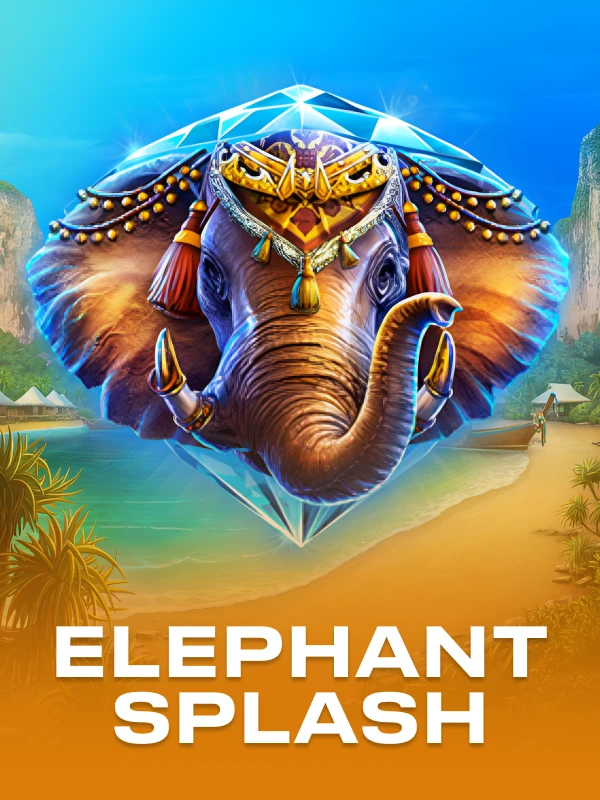 Elephant Splash