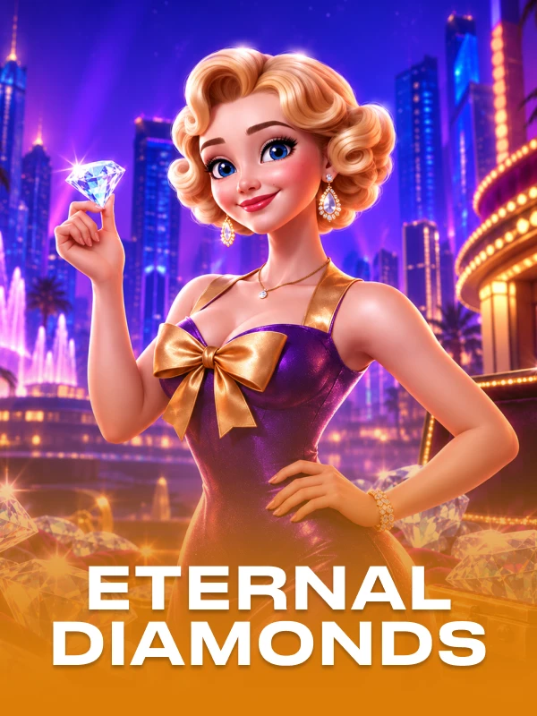 Eternal Diamonds