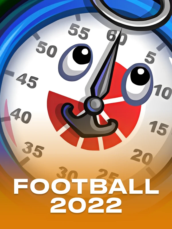 Football:2022