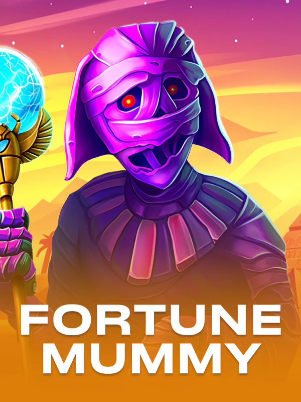 Fortune Mummy