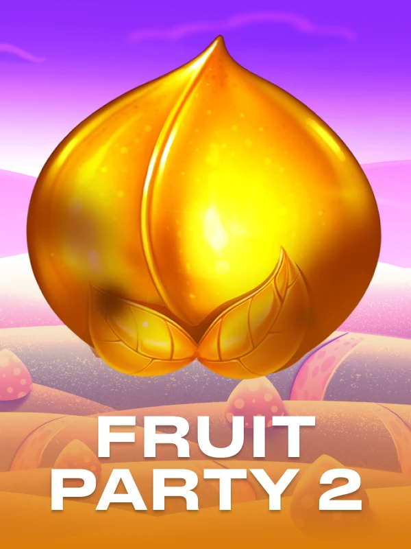 Fruit Party 2