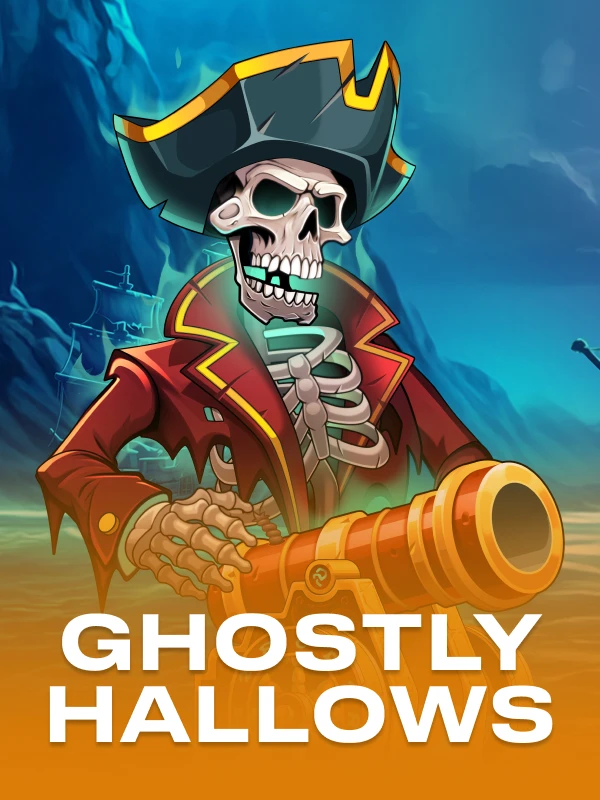 Ghostly Hallows