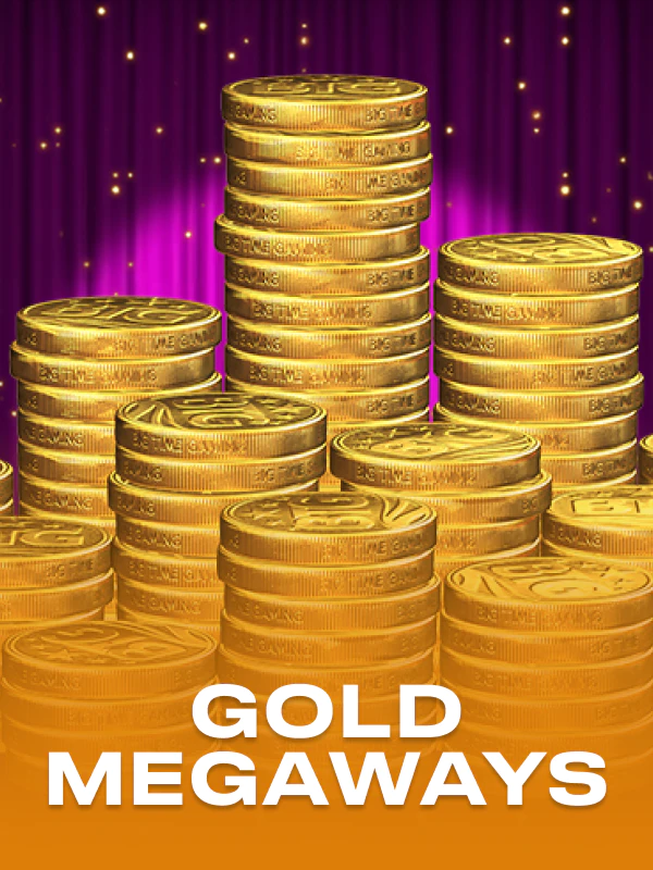Gold Megaways