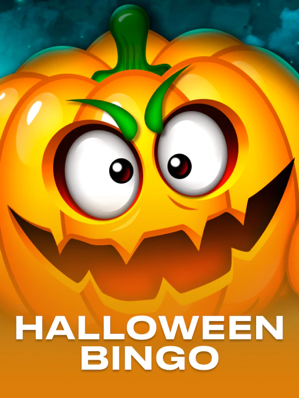 Halloween Bingo