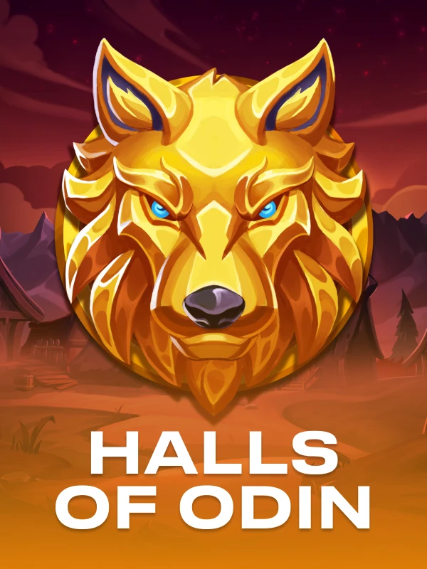 Halls of Odin