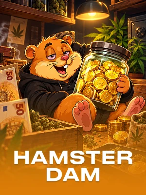 Hamsterdam