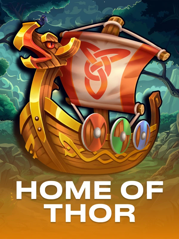 Home of Thor