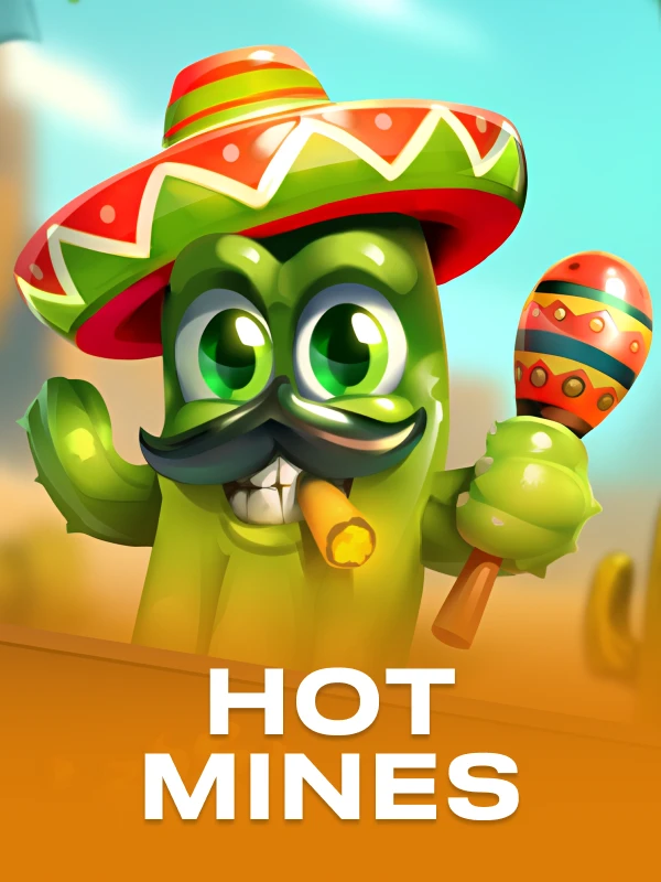 Hot Mines