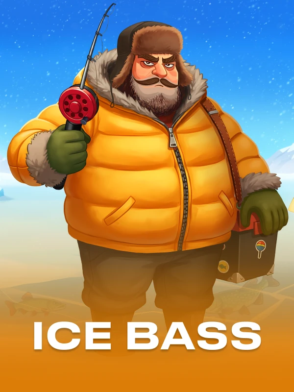 Ice Bass